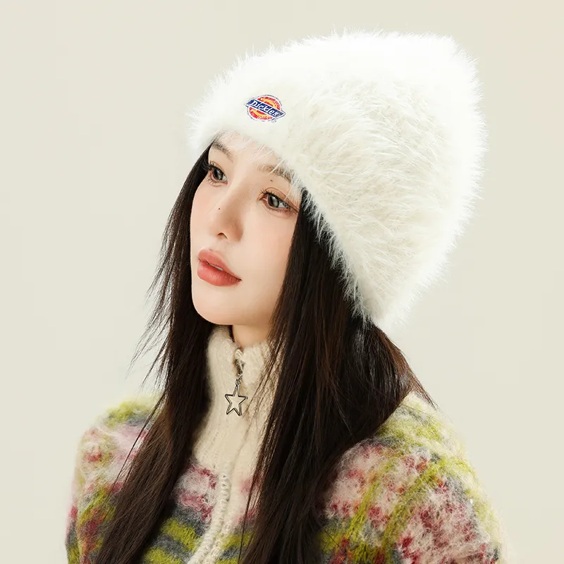 Dickies Polyamide Beanies Unisex-2