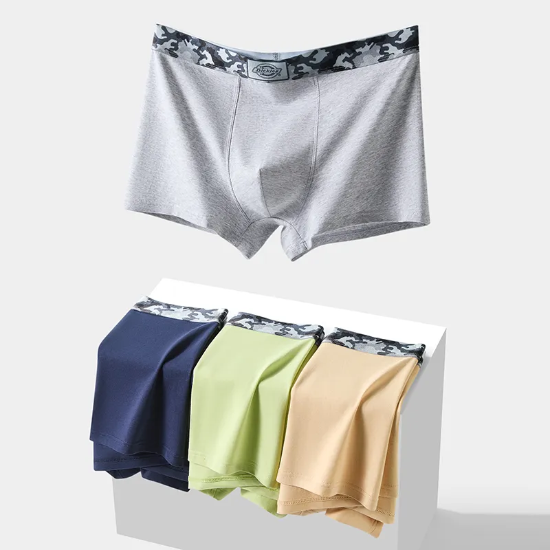 Dickies Underpants Men's Gift Box Combination-17