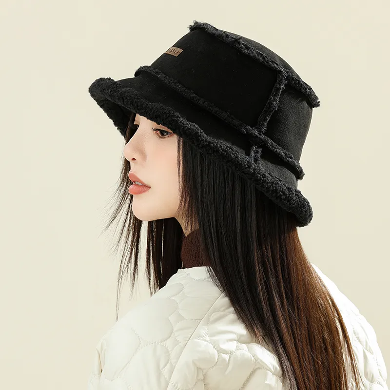 Dickies Polyester Bucket Hats Unisex-4