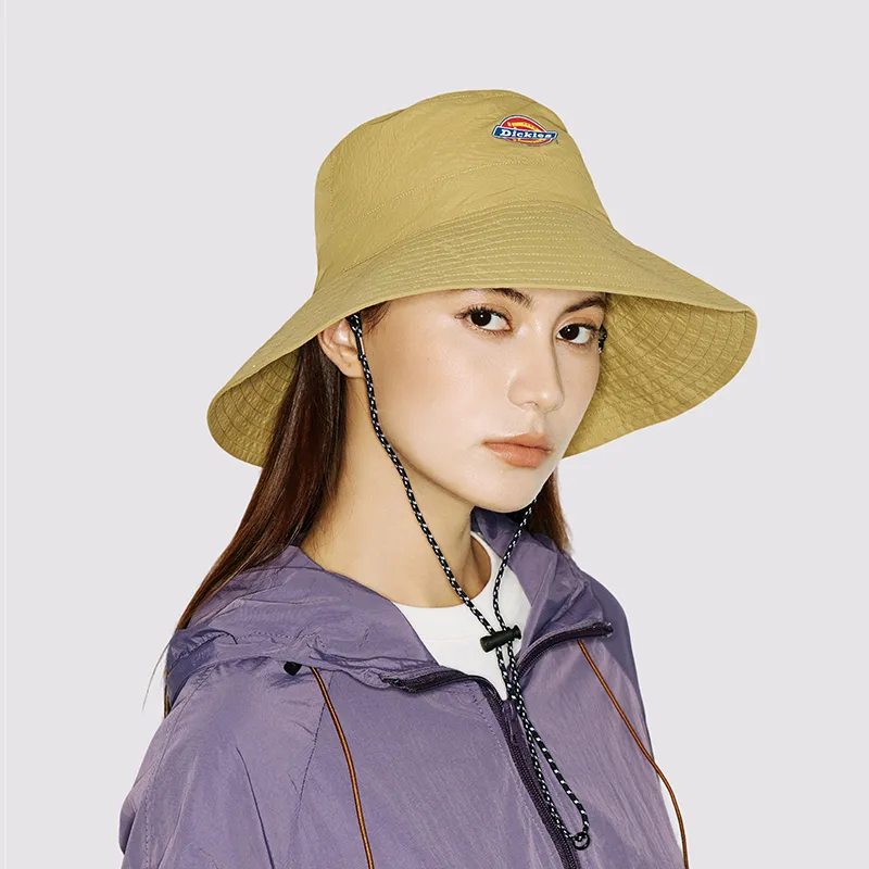 Dickies Polyamide Bucket Hats Unisex-7