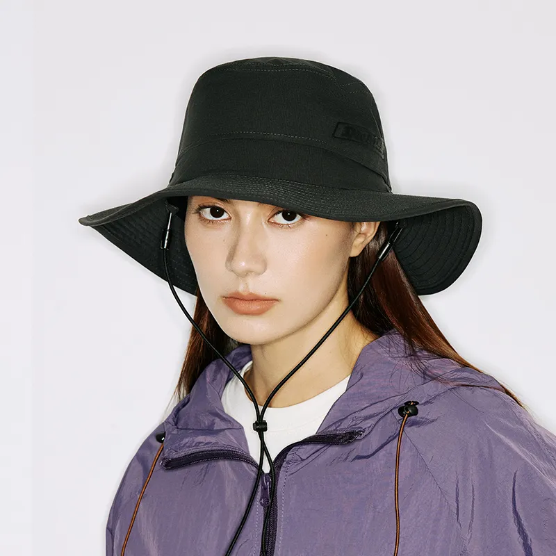 Dickies Polyester Bucket Hats Unisex-4