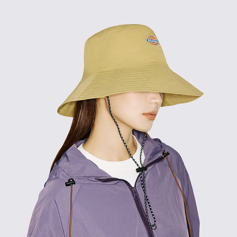 Dickies Polyamide Bucket Hats Unisex-6