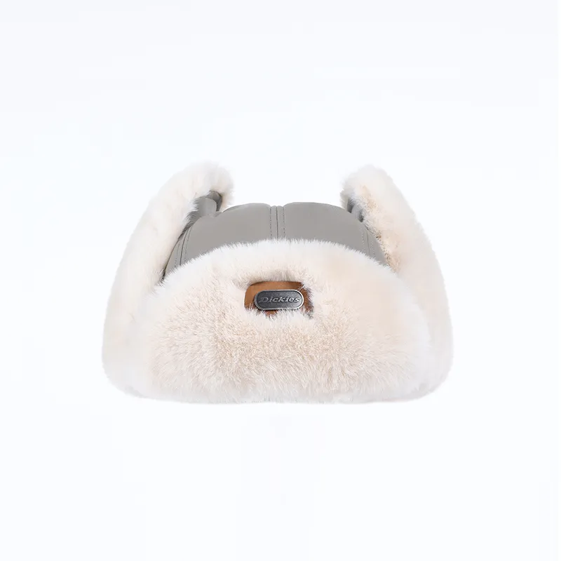 Dickies Polyester Trapper Hats Unisex-9