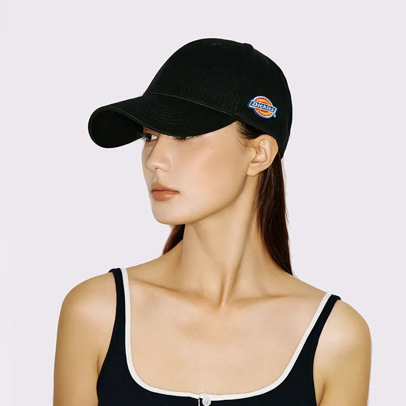Dickies Cotton Baseball Caps Unisex-3