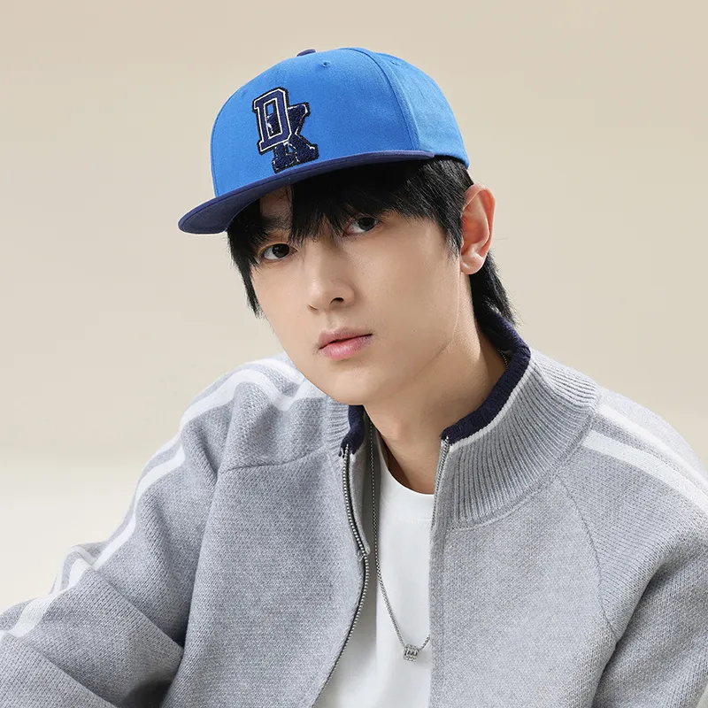Dickies Cotton Baseball Caps Unisex-13