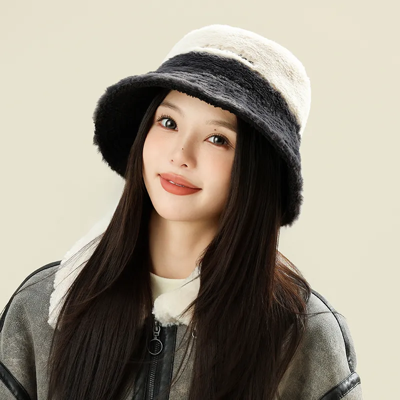 Dickies Polyester Bucket Hats Unisex-4