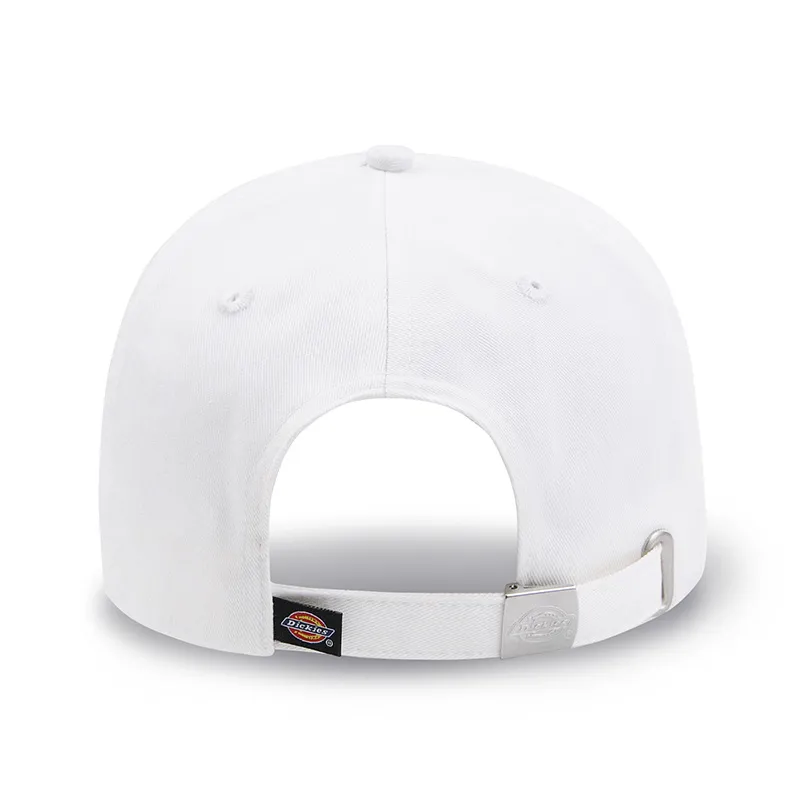 Dickies Cotton Baseball Caps Unisex-13