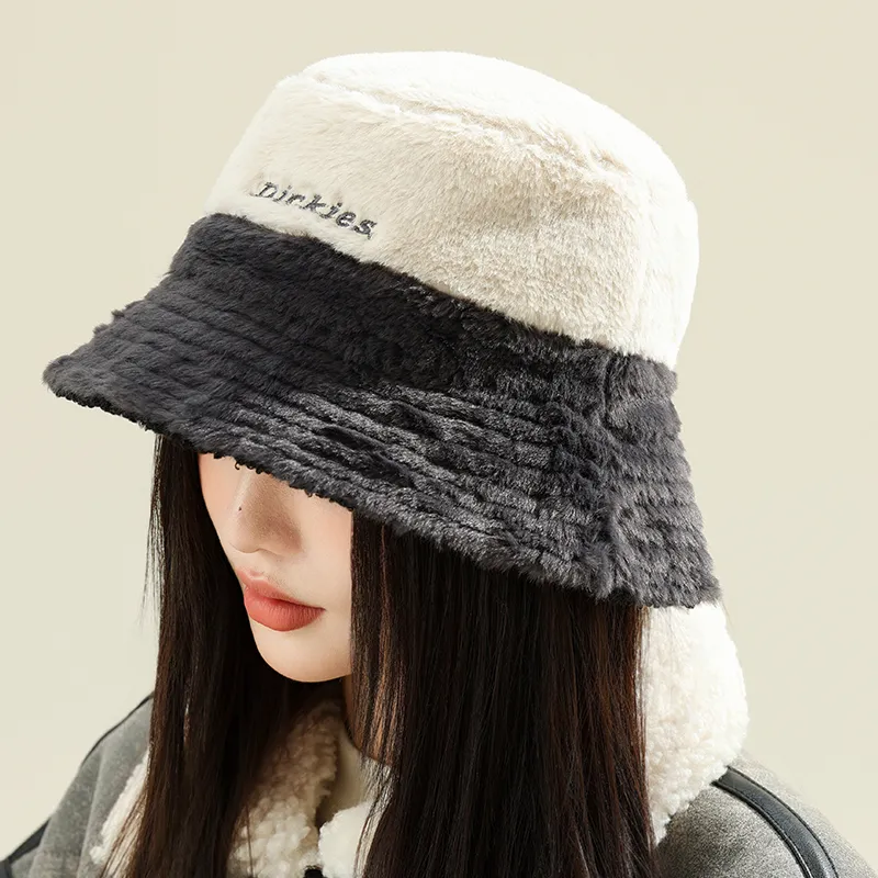 Dickies Polyester Bucket Hats Unisex-6