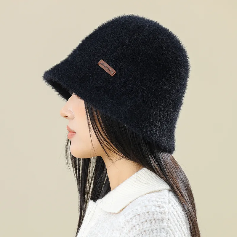 Dickies Polyamide Bucket Hats Unisex-5