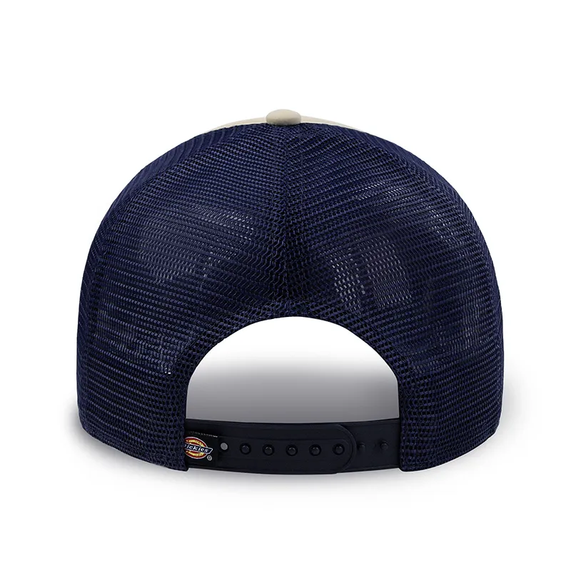 Dickies Polyamide Baseball Caps Unisex-1
