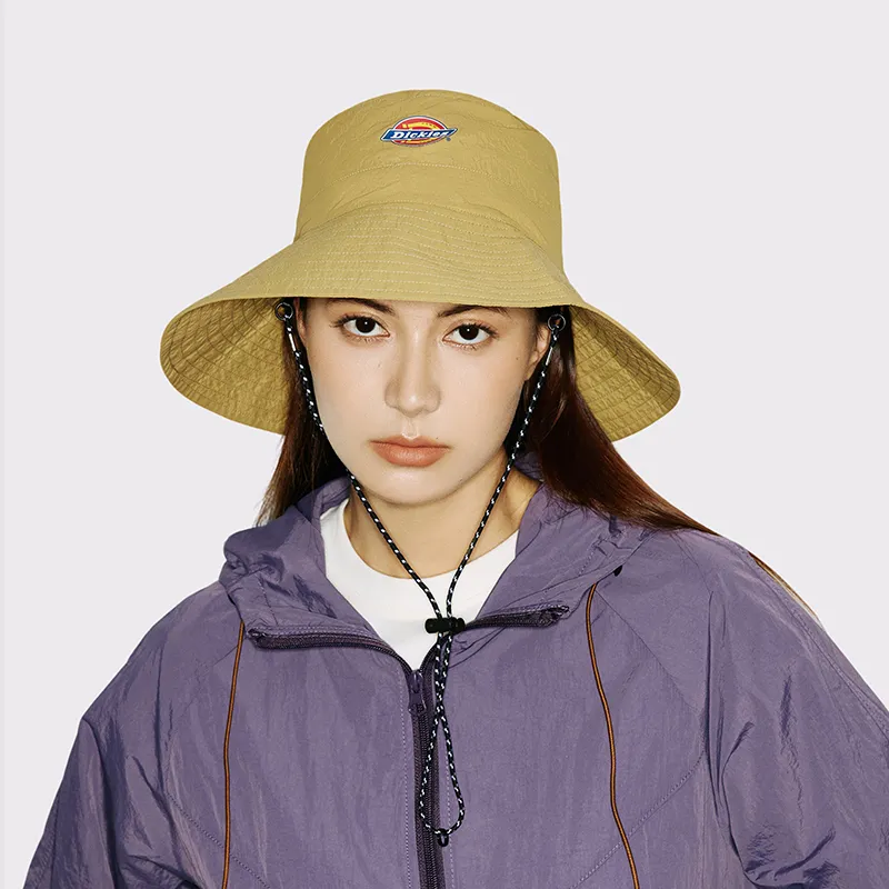 Dickies Polyamide Bucket Hats Unisex-8