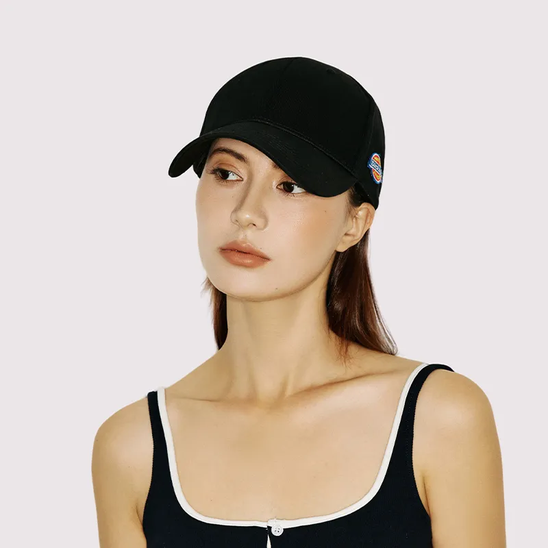 Dickies Cotton Baseball Caps Unisex-4