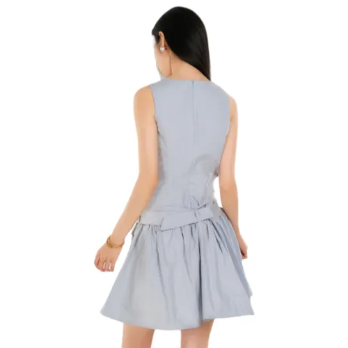 Olivia Share777 Sleeveless Dress Women's