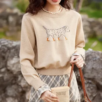 MISHOW Sweaters Women's