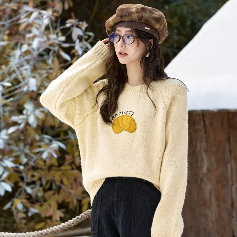 MISHOW Sweaters Women's-2