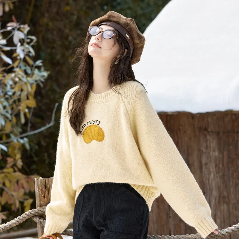 MISHOW Sweaters Women's-3