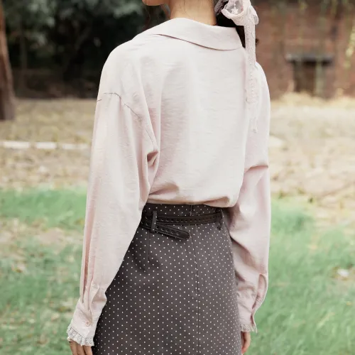 MISHOW Shirts Women's