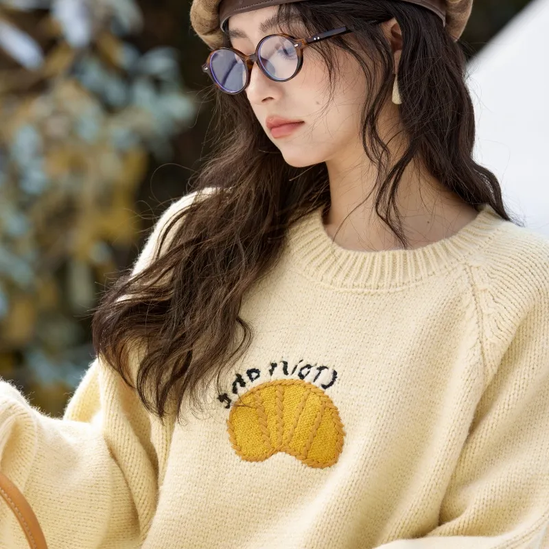 MISHOW Sweaters Women's-4