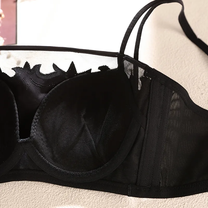 XIA.WA.ZHI.XIU Bra Women's Gift Box Set-10
