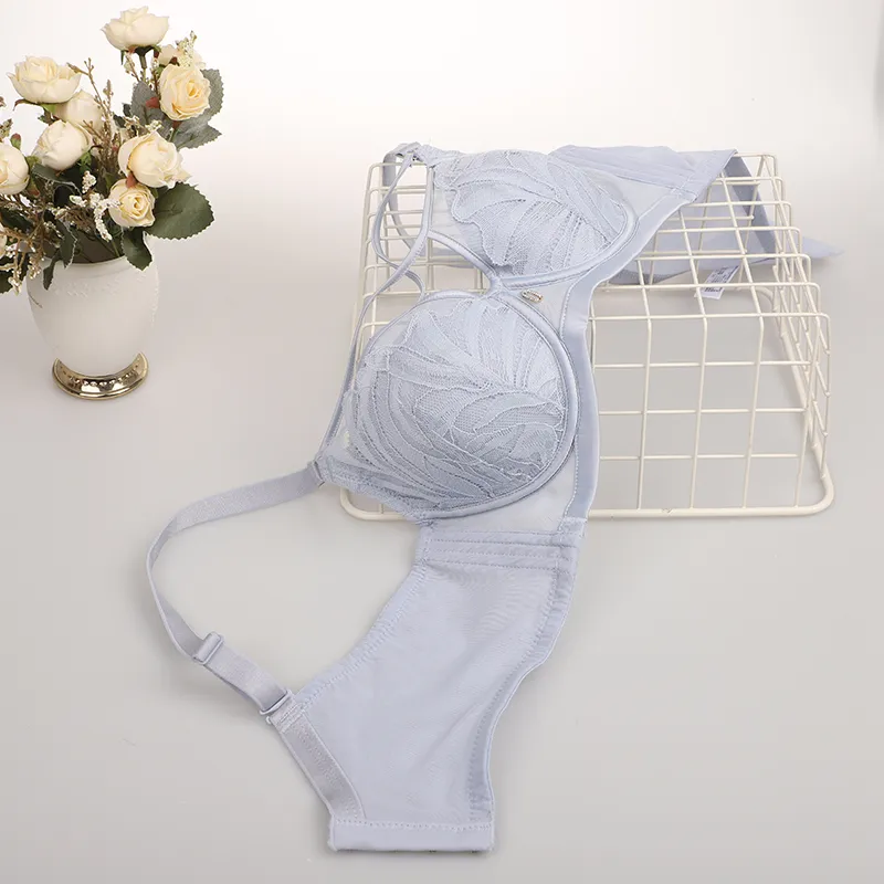 XIA.WA.ZHI.XIU Bra Women's Gift Box Set-13