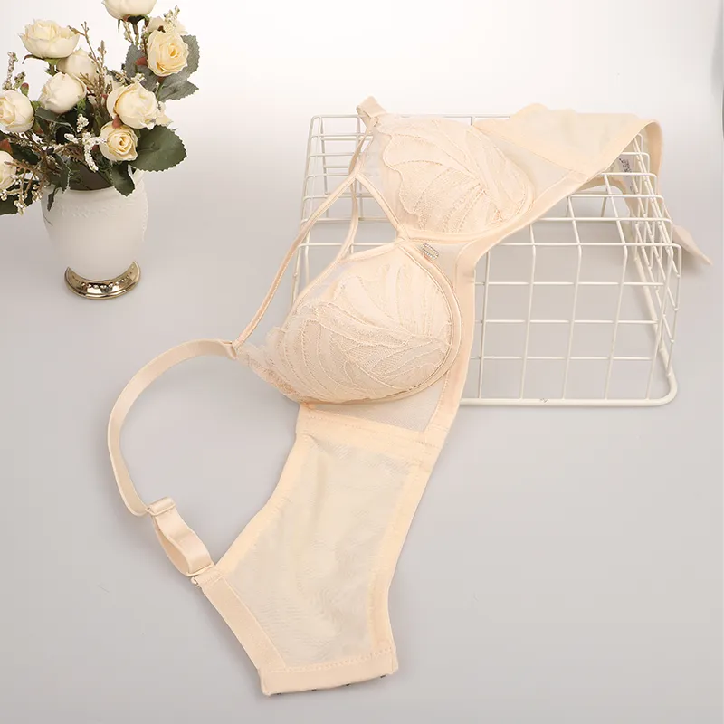 XIA.WA.ZHI.XIU Bra Women's Gift Box Set-1