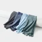 Ice Purple Gray+Black+Sage Blue+Gentleman Blue+Lime Green (5 Pack)