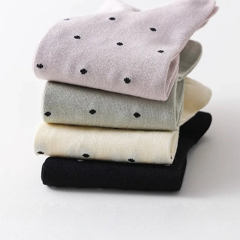 XIA.WA.ZHI.XIU Ankle Socks Women's Shopping Bag 7 Pack-37