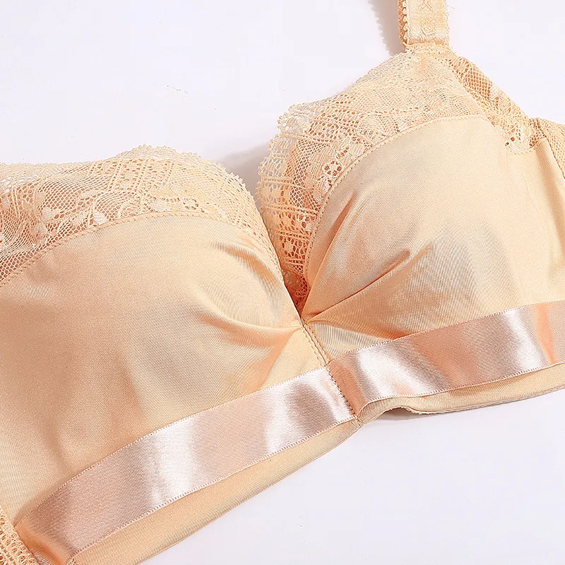 XIA.WA.ZHI.XIU Bra Women's Gift Box Set-7