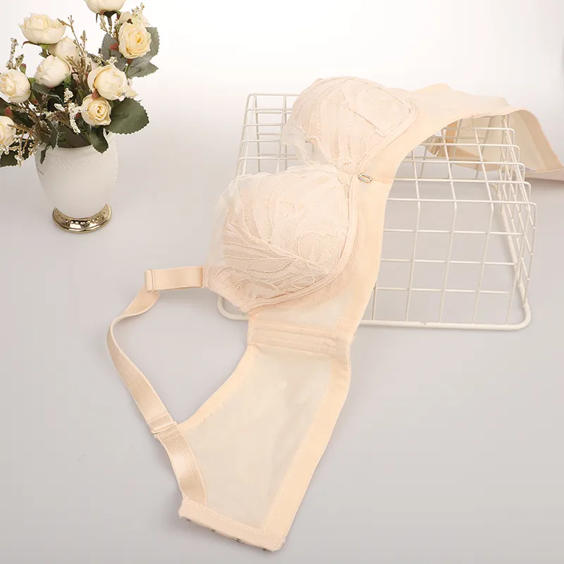 XIA.WA.ZHI.XIU Bra Women's Gift Box Set-7