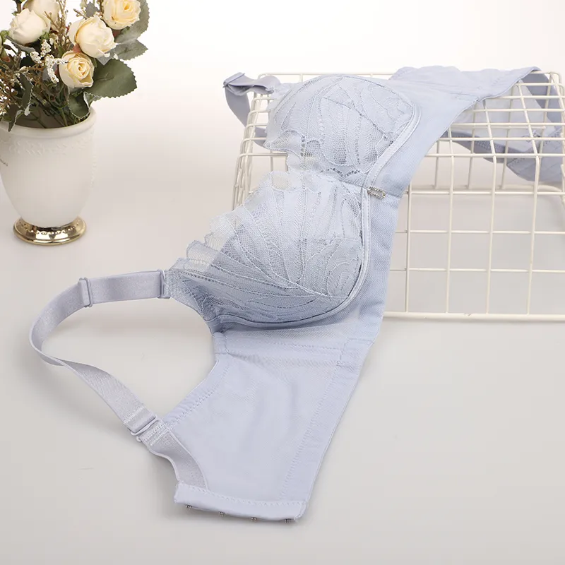 XIA.WA.ZHI.XIU Bra Women's Gift Box Set-19