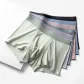 Ice Purple Gray+Maple Leaf Brown+Black+Light Cedar Green+Bright Light Blue (5 Pack)