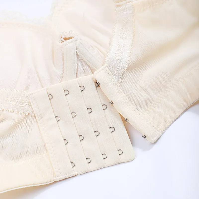 XIA.WA.ZHI.XIU Bra Women's Gift Box Set-5