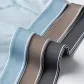 Stone Gray+Star Cloud Blue+Black+Mineral Gray+Cerulean (5 Pack)