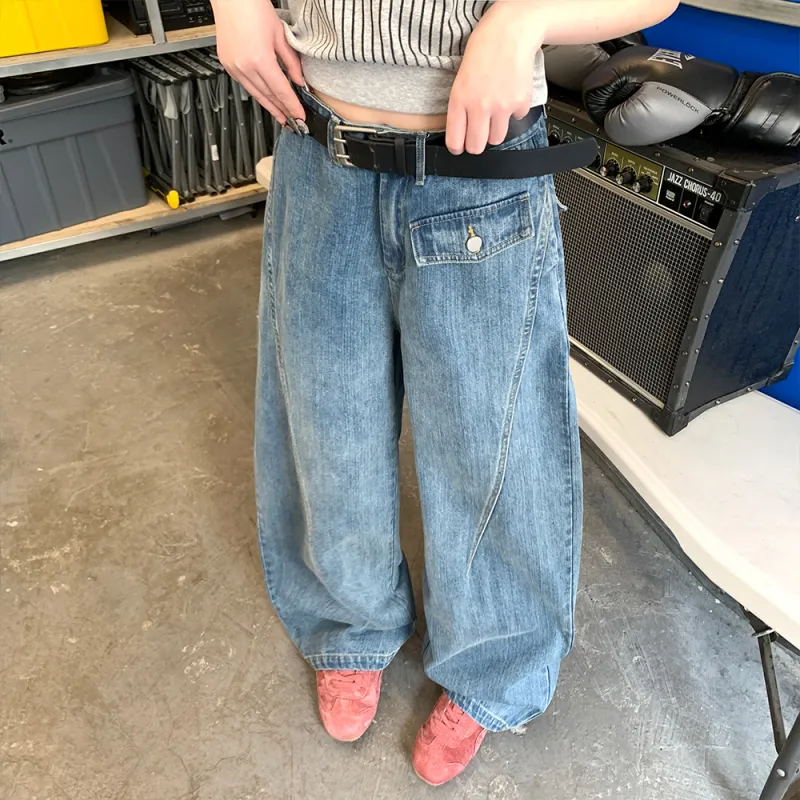 VS WHAT Jeans Women's-8