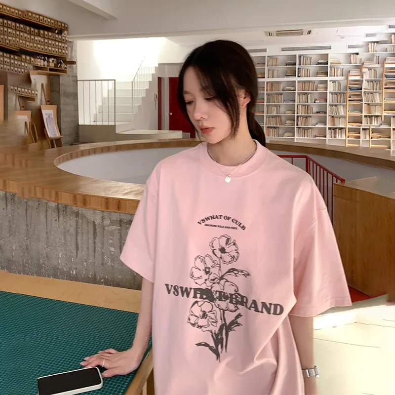 VS WHAT T Shirts Unisex-3