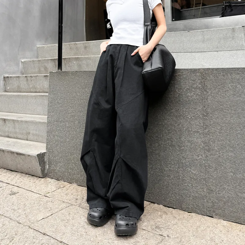 VS WHAT Casual Pants Women's-4
