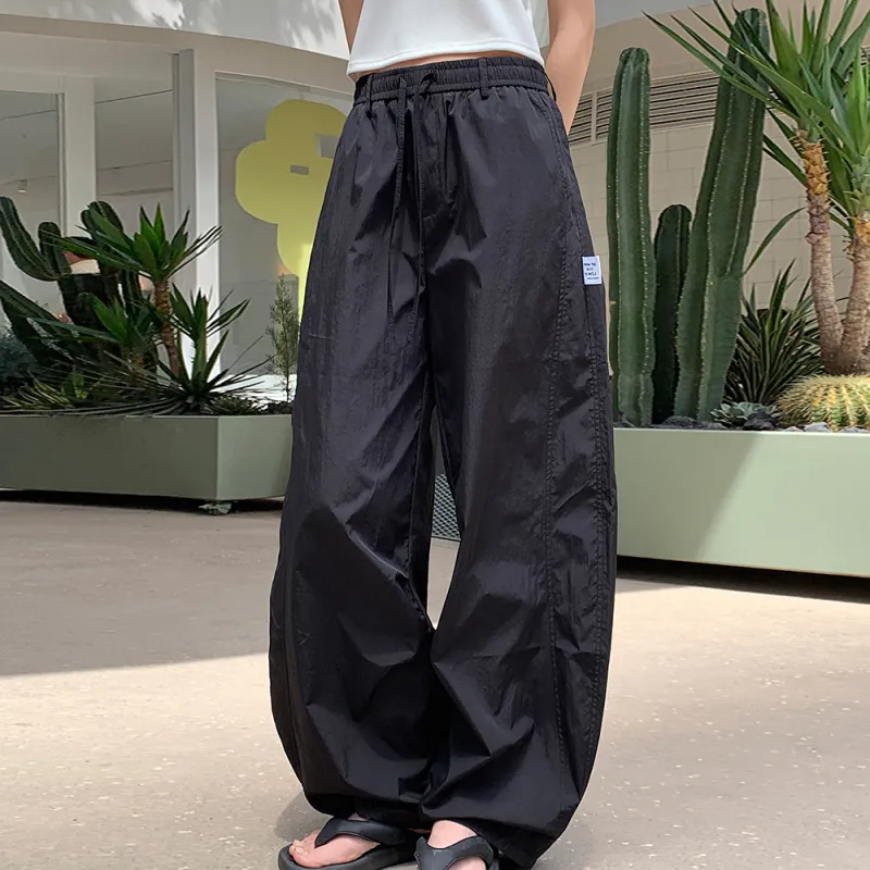 VS WHAT Casual Pants Women's-2