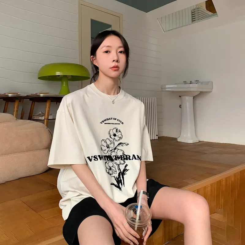 VS WHAT T Shirts Unisex-10