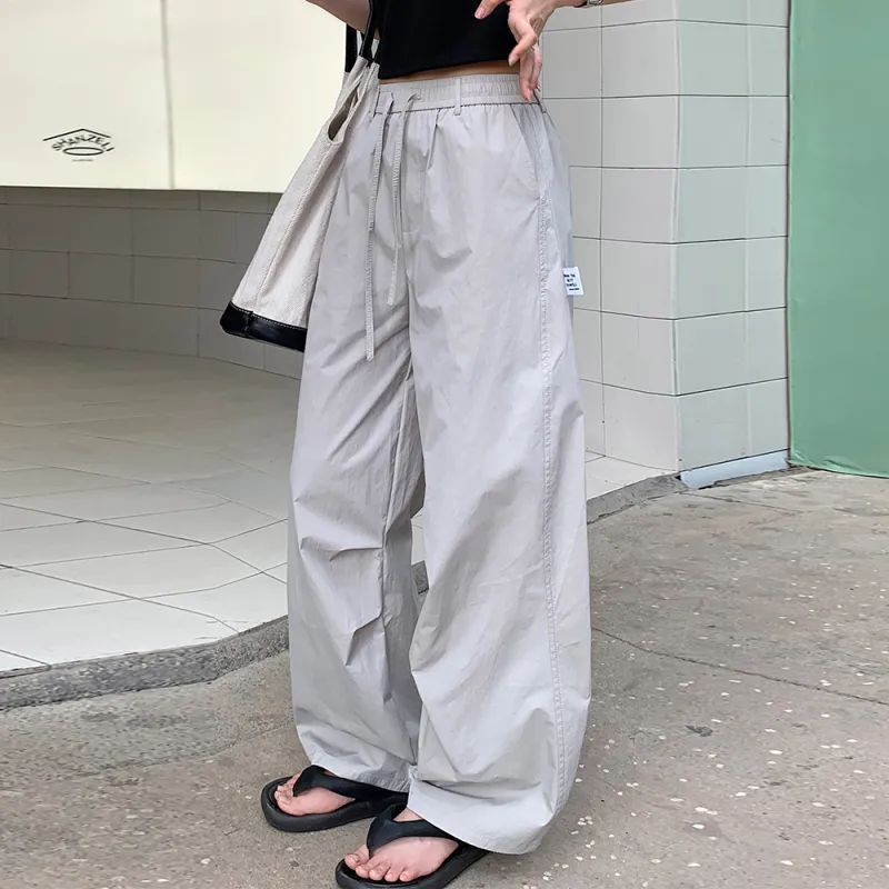VS WHAT Casual Pants Women's-9