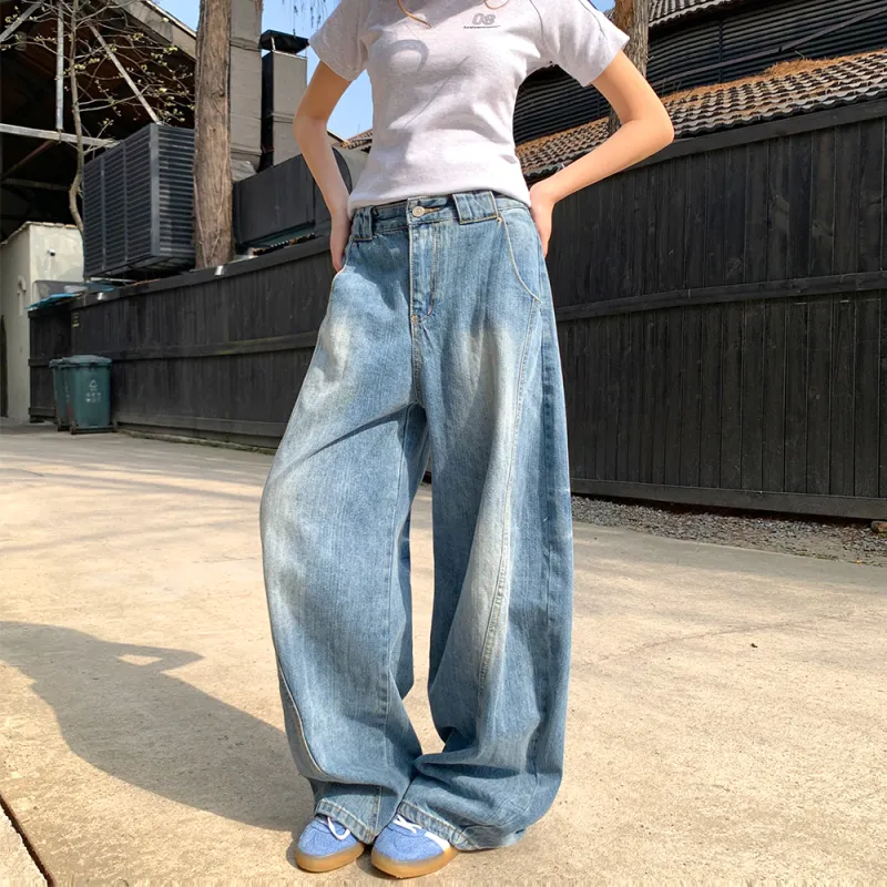 VS WHAT Jeans Women's-7