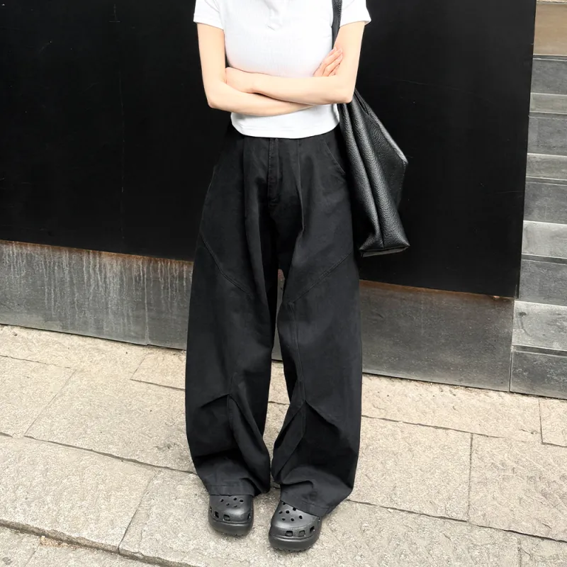 VS WHAT Casual Pants Women's-2