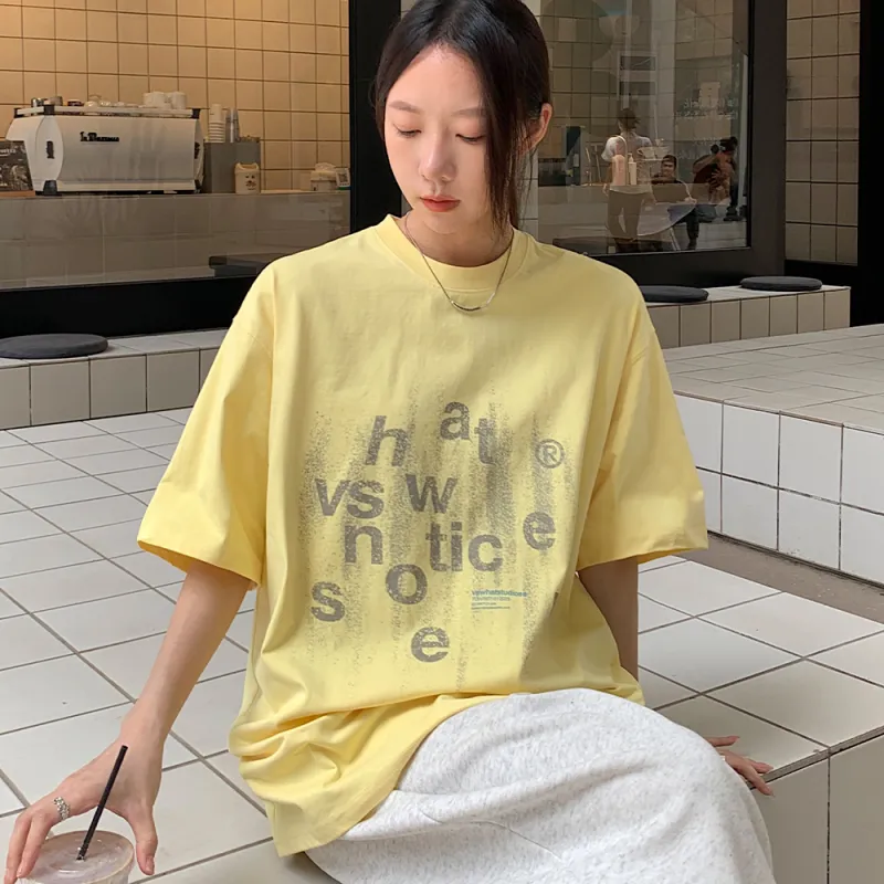 VS WHAT T Shirts Unisex-9