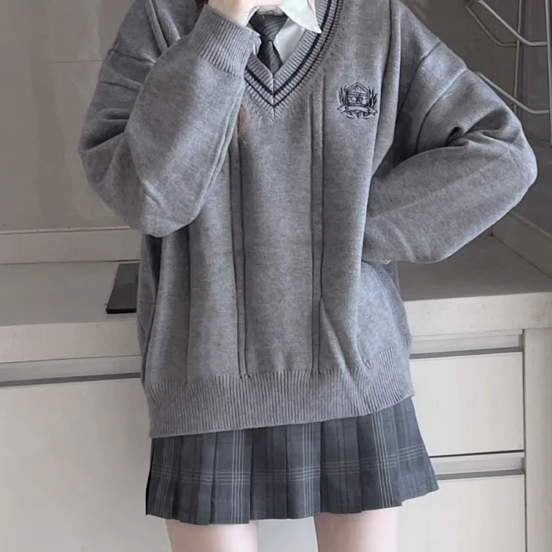 RIMUXINGHE Sweaters Women's-6