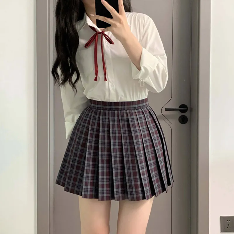 RIMUXINGHE Uniforms Women's-7