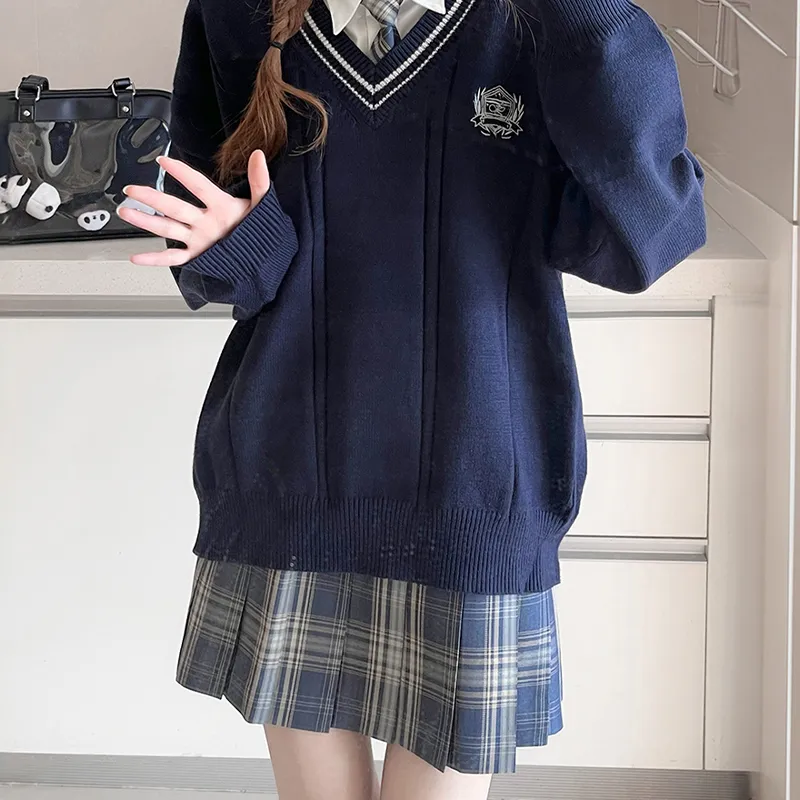 RIMUXINGHE Sweaters Women's-3