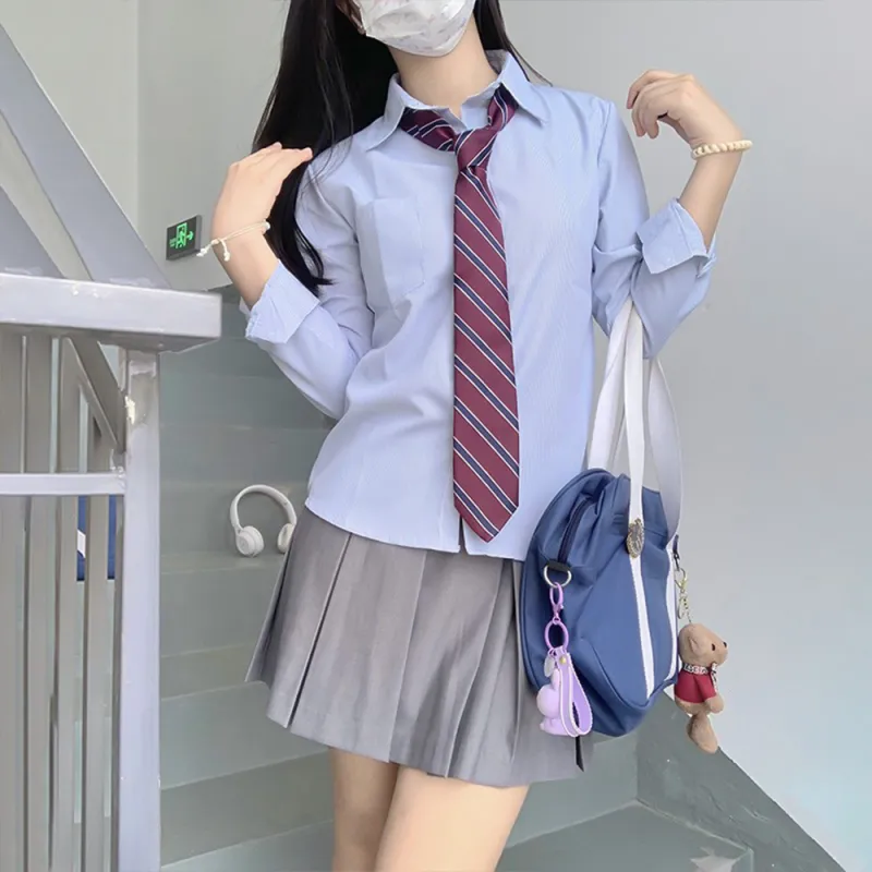 RIMUXINGHE Casual Short Skirts Women's-16