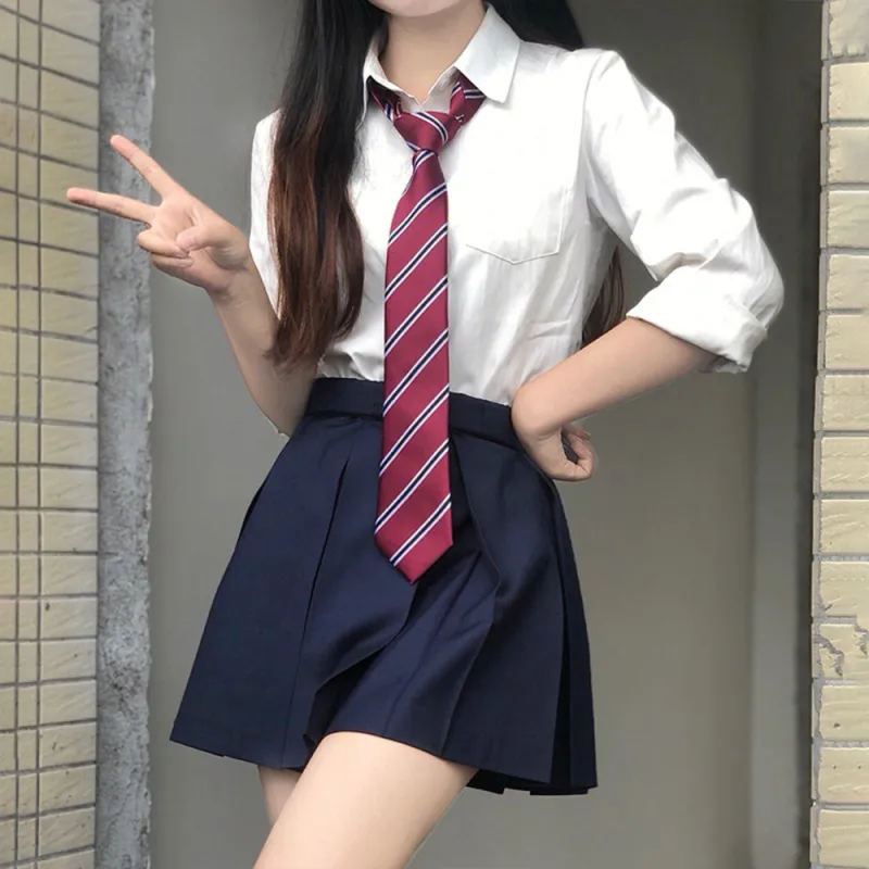 RIMUXINGHE Casual Short Skirts Women's-10