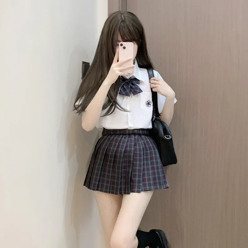 RIMUXINGHE Uniforms Women's-2