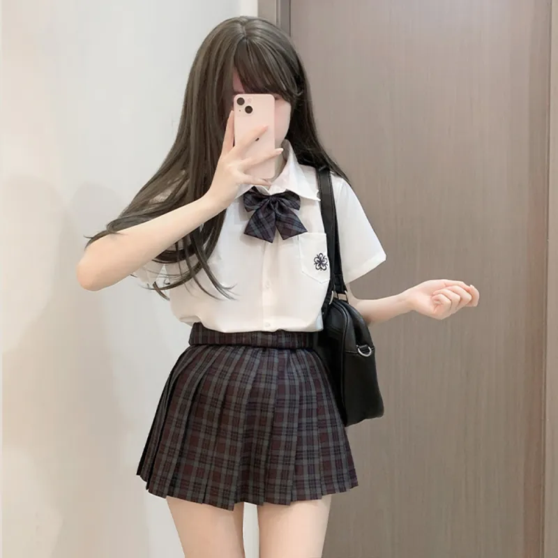 RIMUXINGHE Uniforms Women's-3