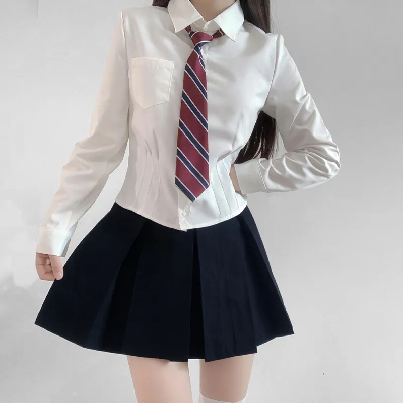 RIMUXINGHE Casual Short Skirts Women's-12